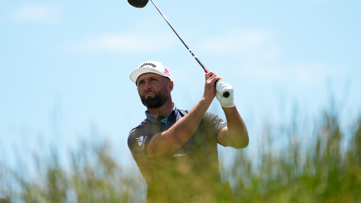 Jon Rahm ya tiene fecha para reaparecer