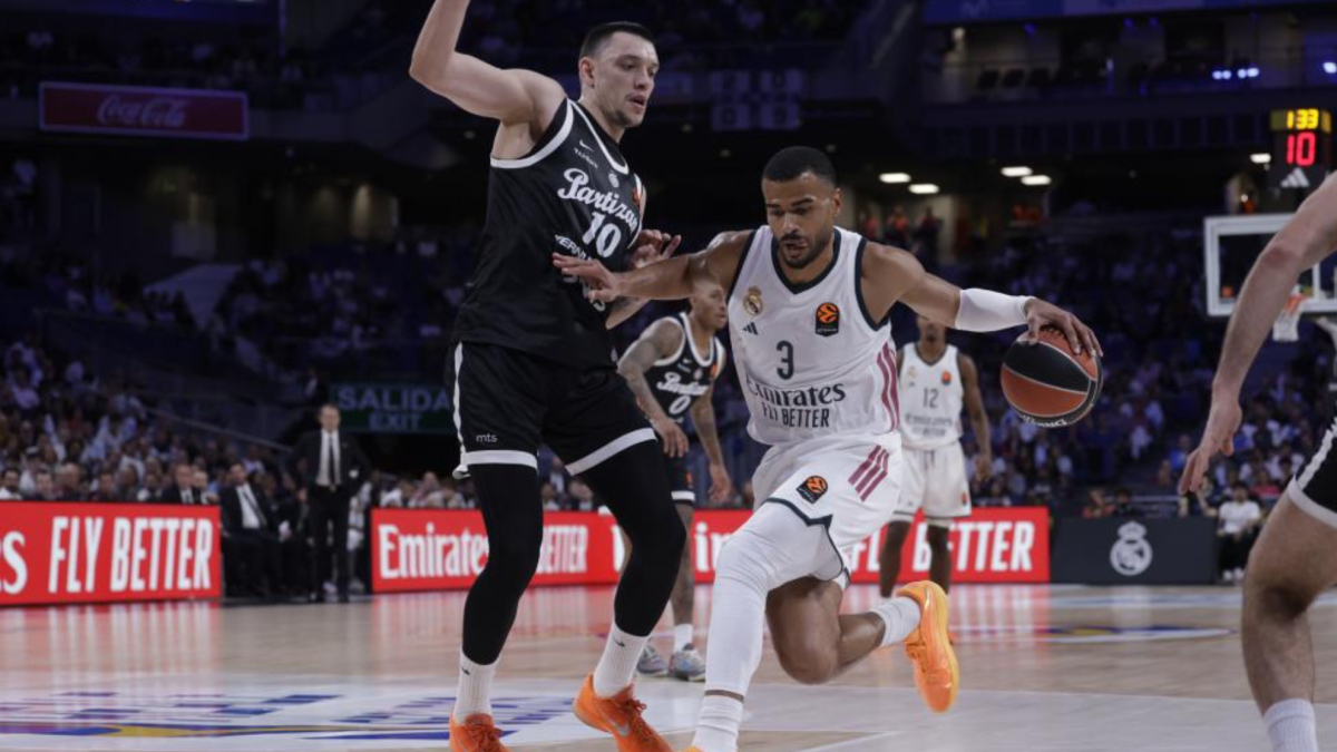 Real Madrid visits Olimpia Milano in EuroLeague round four