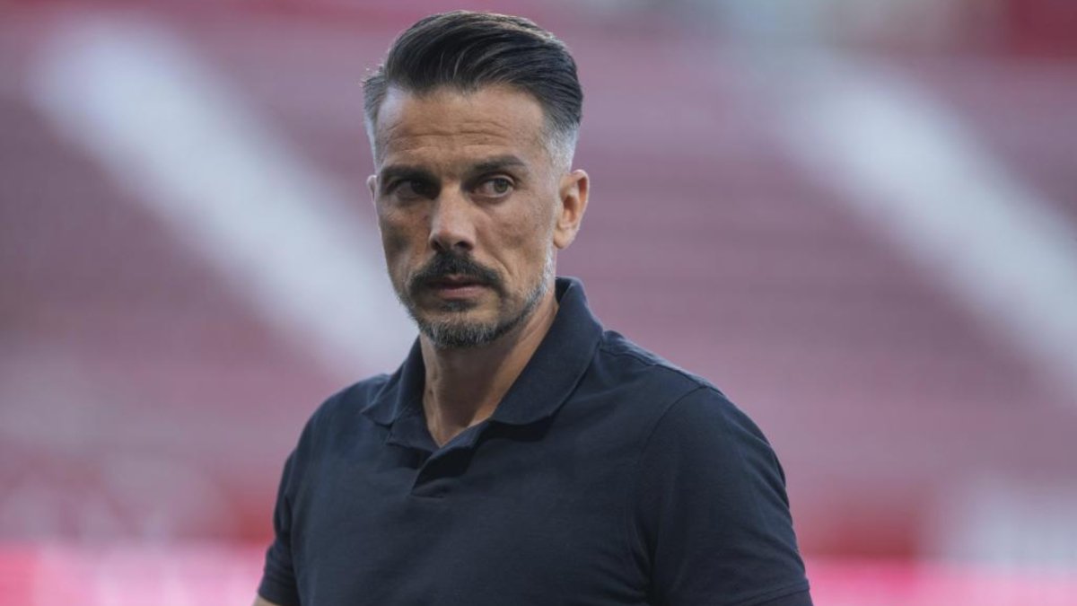 Rubén de la Barrera es fulminado