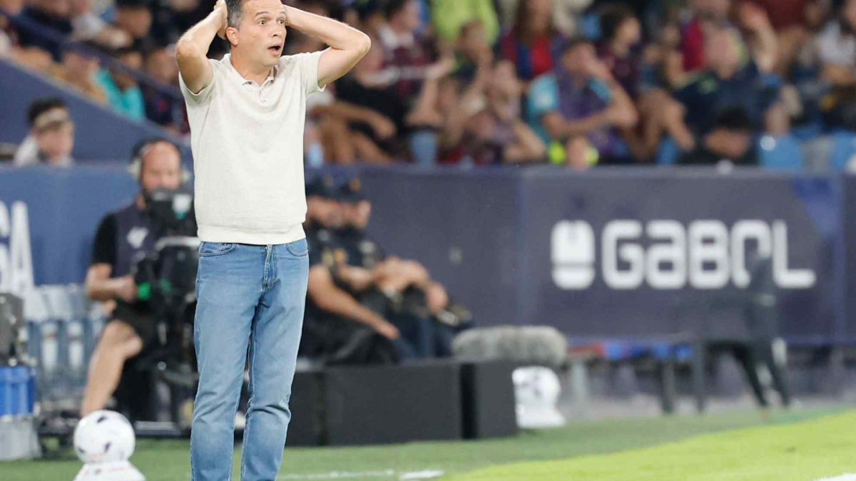 Levante come back from two goals down to draw with Sevilla