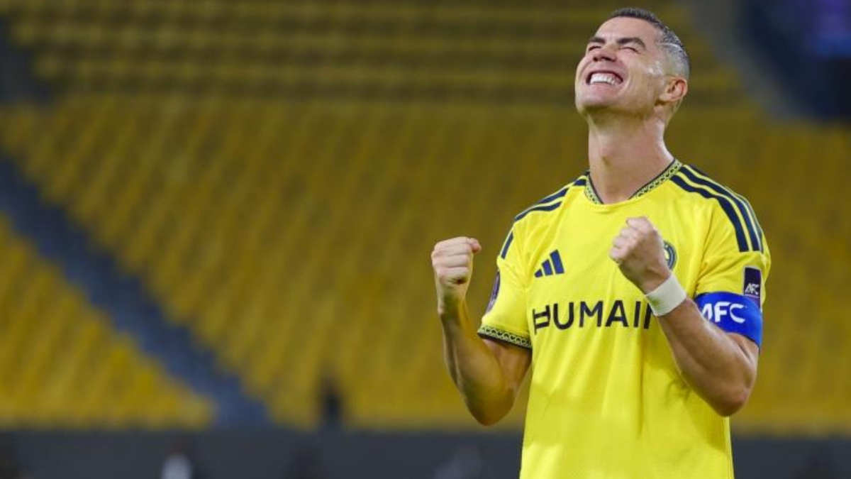 Cristiano Ronaldo advances toward 1,000 career goals as Al Nassr beats Neftchi