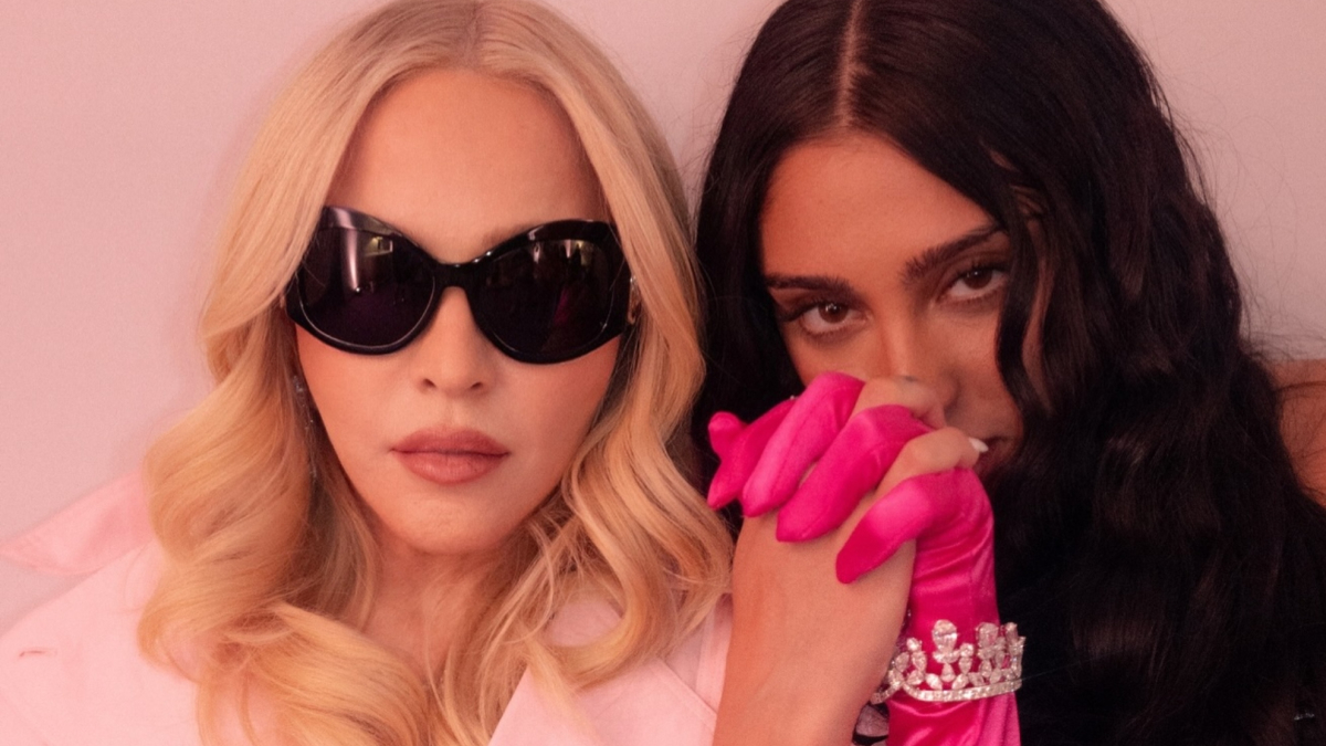La hija de Madonna cumple 30 años con un desgarrador relato sobre su nacimiento: “Fue dramático”
