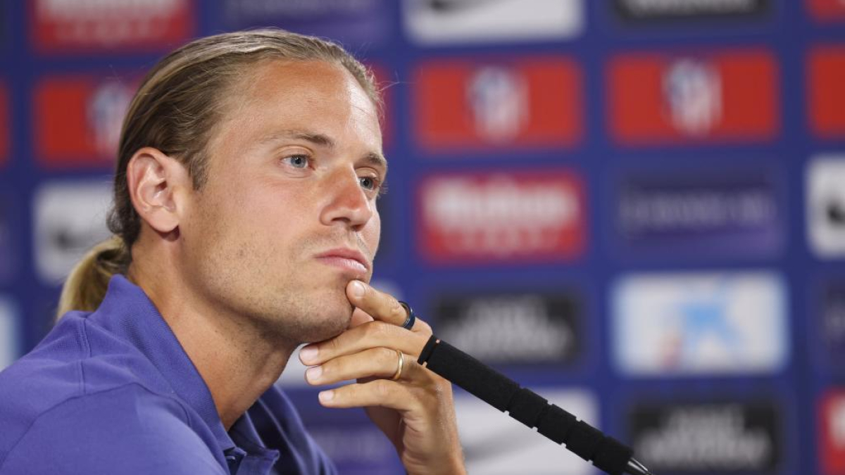 Marcos Llorente y Dani Carvajal estallan contra Óscar Puente tras el accidente