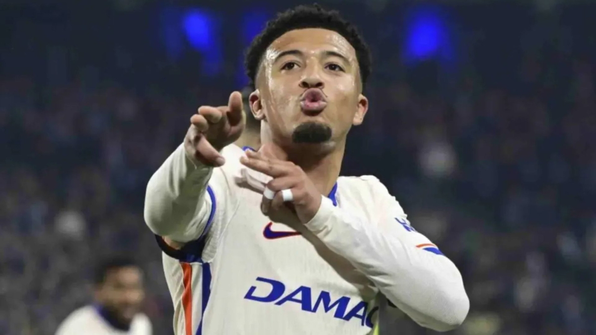 jadon sancho