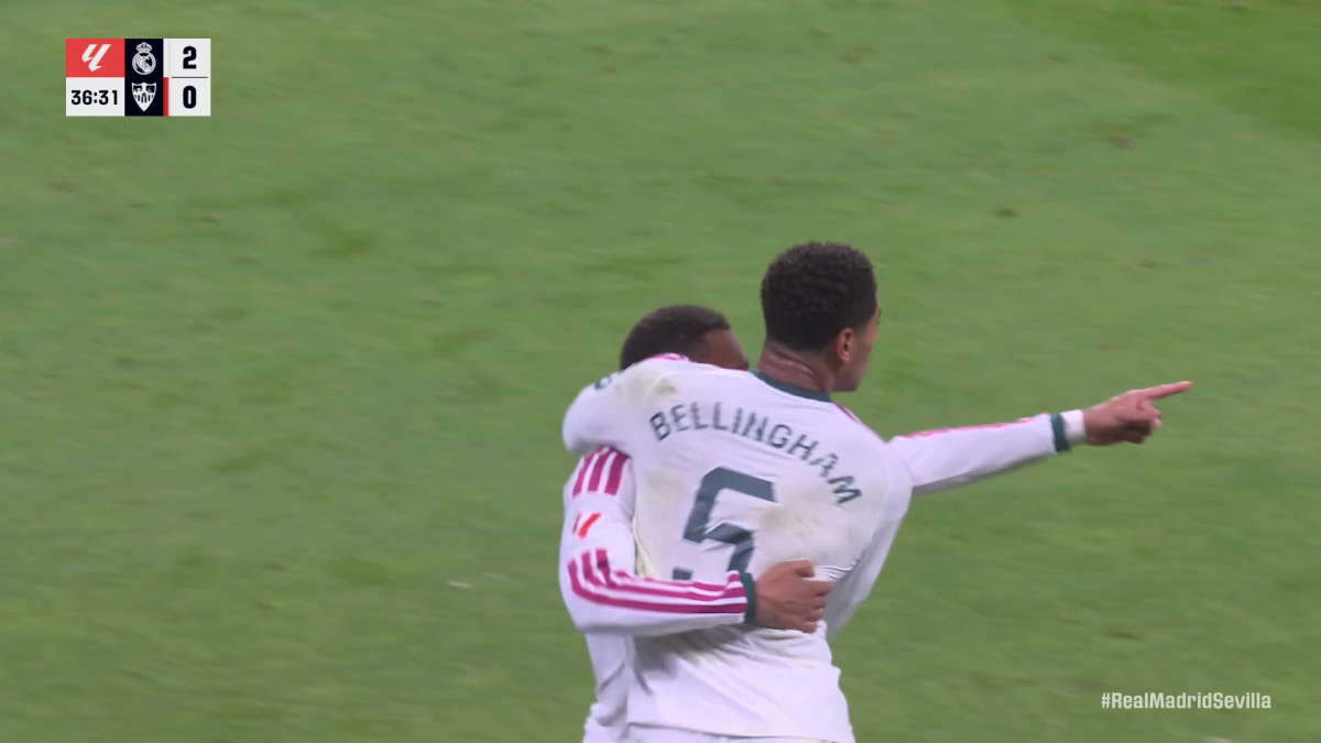 El gol de Mbappé que pica a Lamine Yamal — photo: Marca Fútbol
