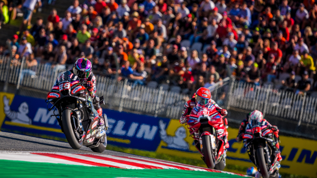 Qué circuitos le van mejor a Jorge Martín y cuáles a Marc Márquez?