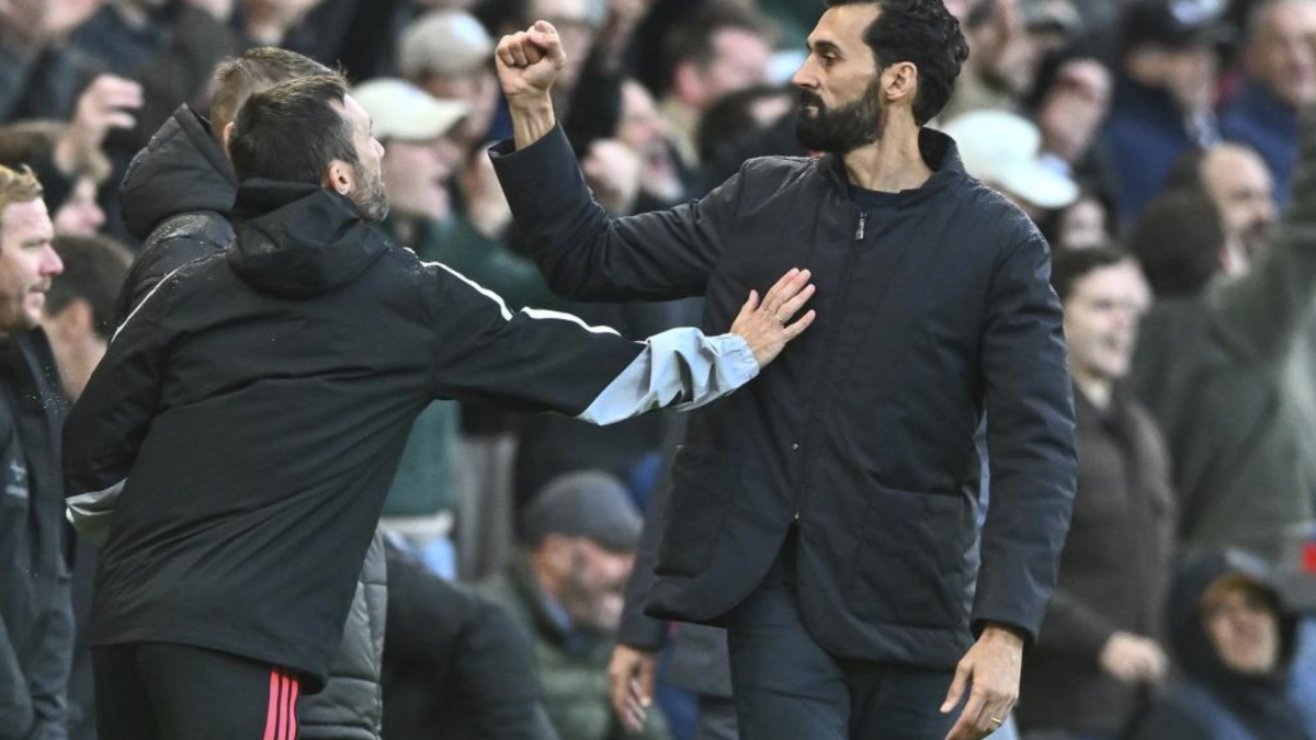 Álvaro Arbeloa secures first win as Fulham beats Hull City