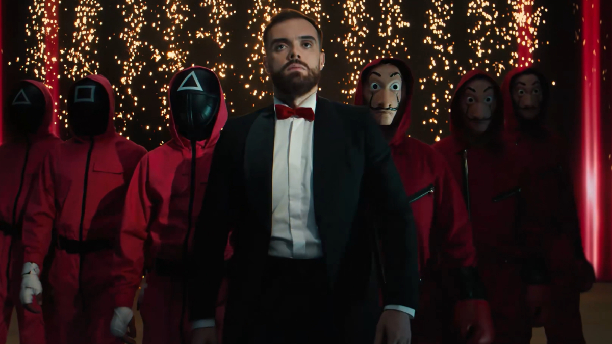 Netflix se suma a La Velada de Ibai Llanos: anuncian una colaboración... ¿hasta 2029?