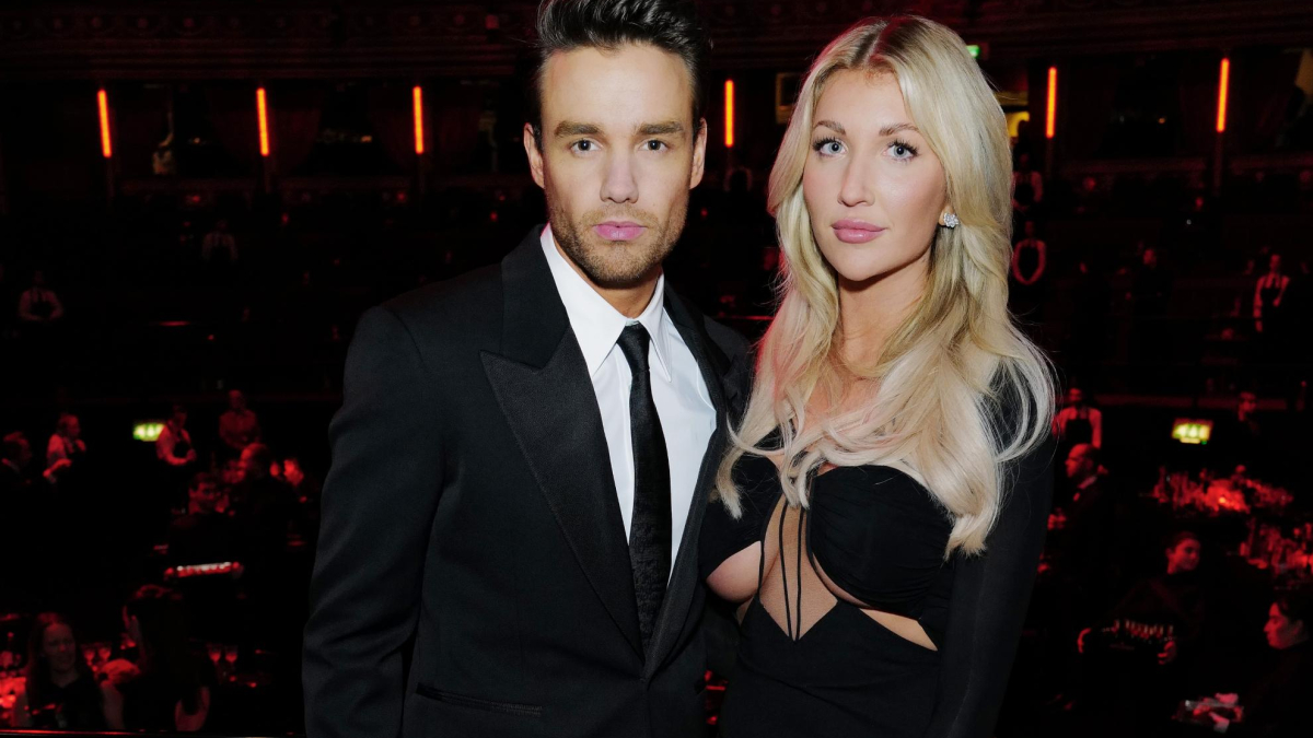 Kate Cassidy confirms she is dating again after Liam Payne's death