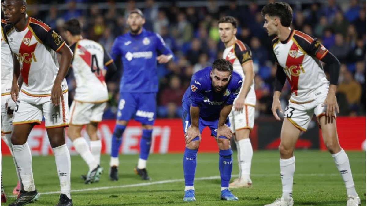 Carvajal: "Muy feliz"