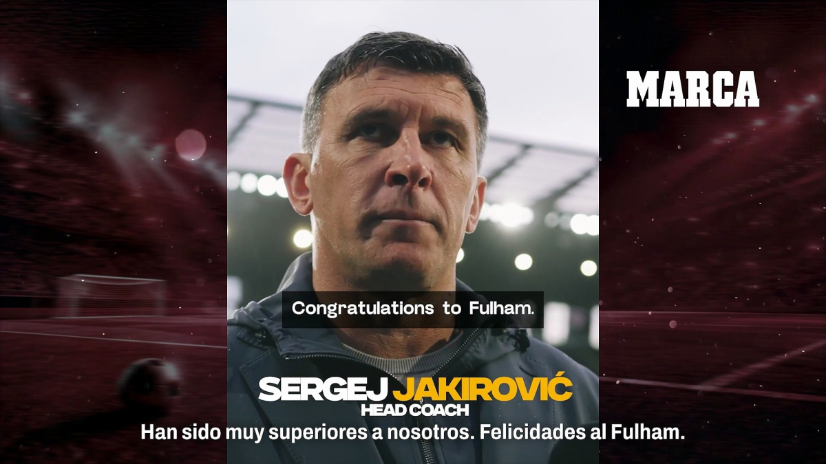 La rajada del entrenador del Hull City tras la derrota ante el Fulham de Arbeloa