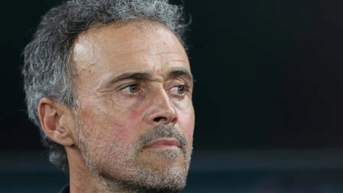  Luis Enrique: “Este es uno de los alimentos con más nutrientes, nunca falta en mi dieta” 