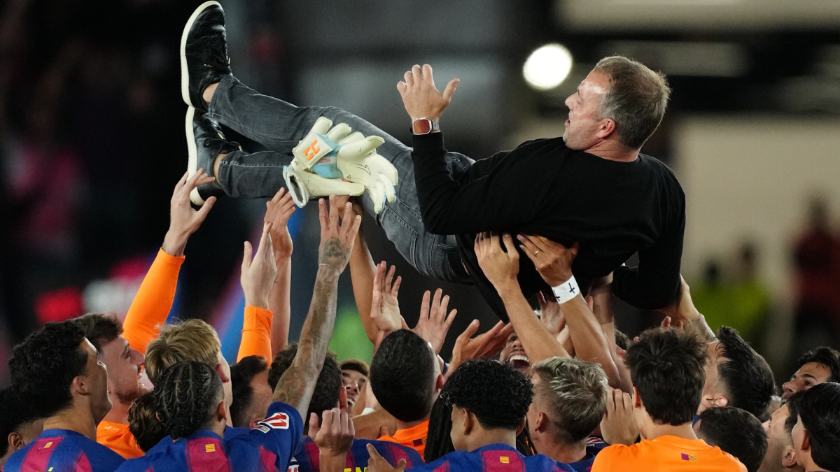 Qué pasó en el último Clásico: el 2-0 que dio la Liga al Barça, con alineaciones y claves