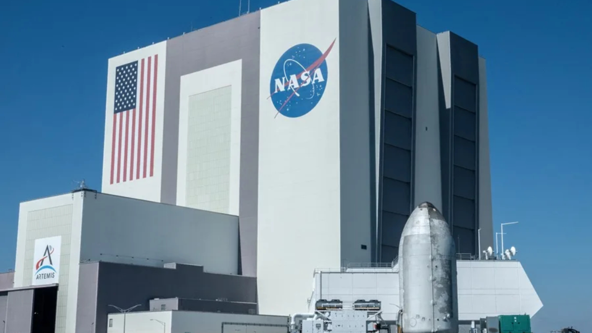 Una pequeña nave enviada al espacio por la NASA se hundió en el amerizaje: 38 años después, la encontraron a 5.000 metros de profundidad bajo el Atlántico