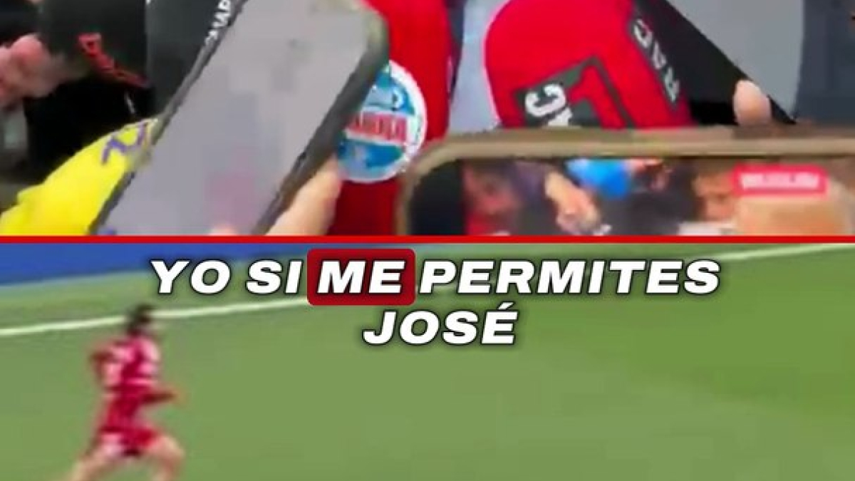  Laporta sobre la acción de Güler y Peque: "Tiene su miga" 