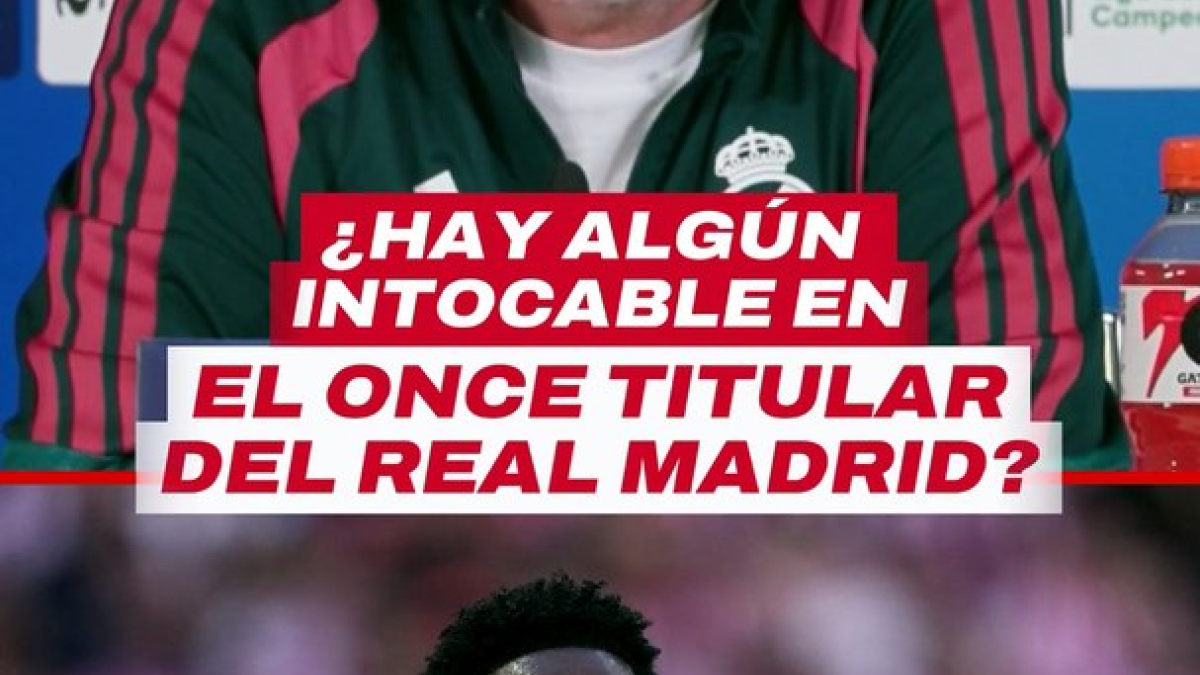  ¿Qué hace a un jugador intocable? Por Jose Mourinho 