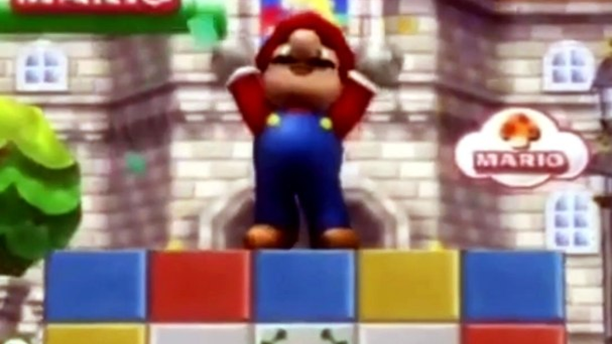  El secreto del Barça para hacer vestuario está en el Mario Kart 
