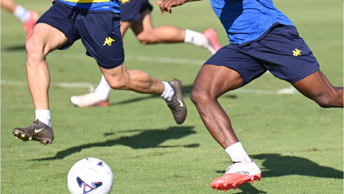 El Cádiz suspende el entrenamiento por un paro cardíaco de un miembro del staff