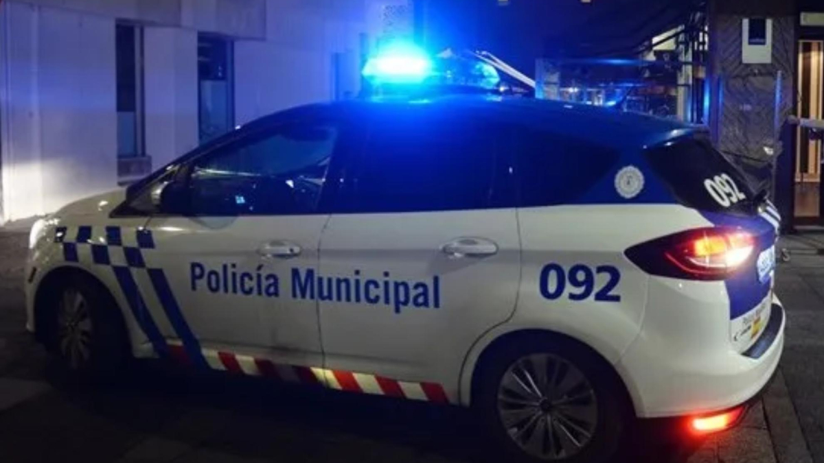 Puñetazos, sillas volando y destrozos: batalla campal en un tanatorio de Valladolid