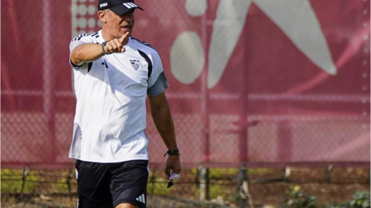 El Sevilla necesita cortar la hemorragia defensiva