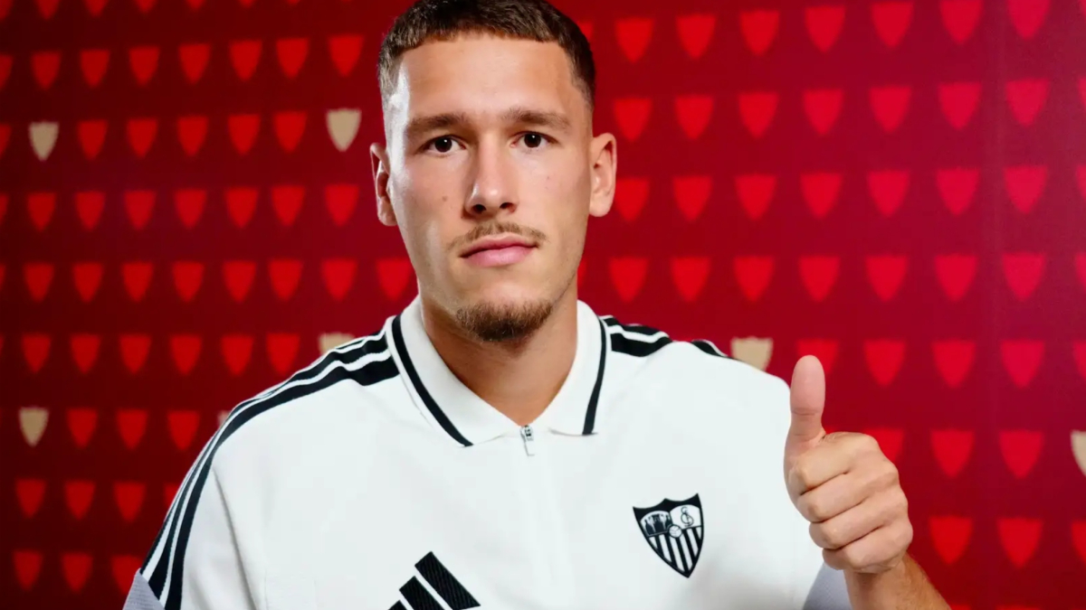 El plan con Stassin para estar ante Osasuna