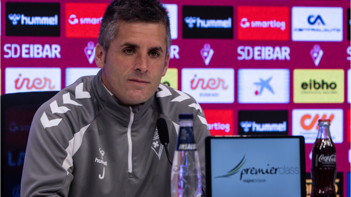 Aranbarri: "No nos conformamos con generar, le damos mucho valor a la eficacia"