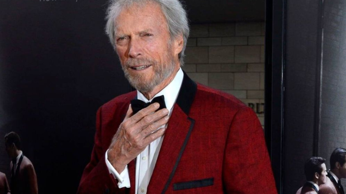  Clint Eastwood sigue retando al paso del tiempo: "Cuando me levanto todos los días, no dejo entrar al viejo" 