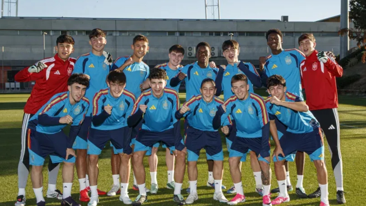  Arranca el Mundial más grande jamás jugado: 189 países, 950 partidos y España a por el único título que le falta 