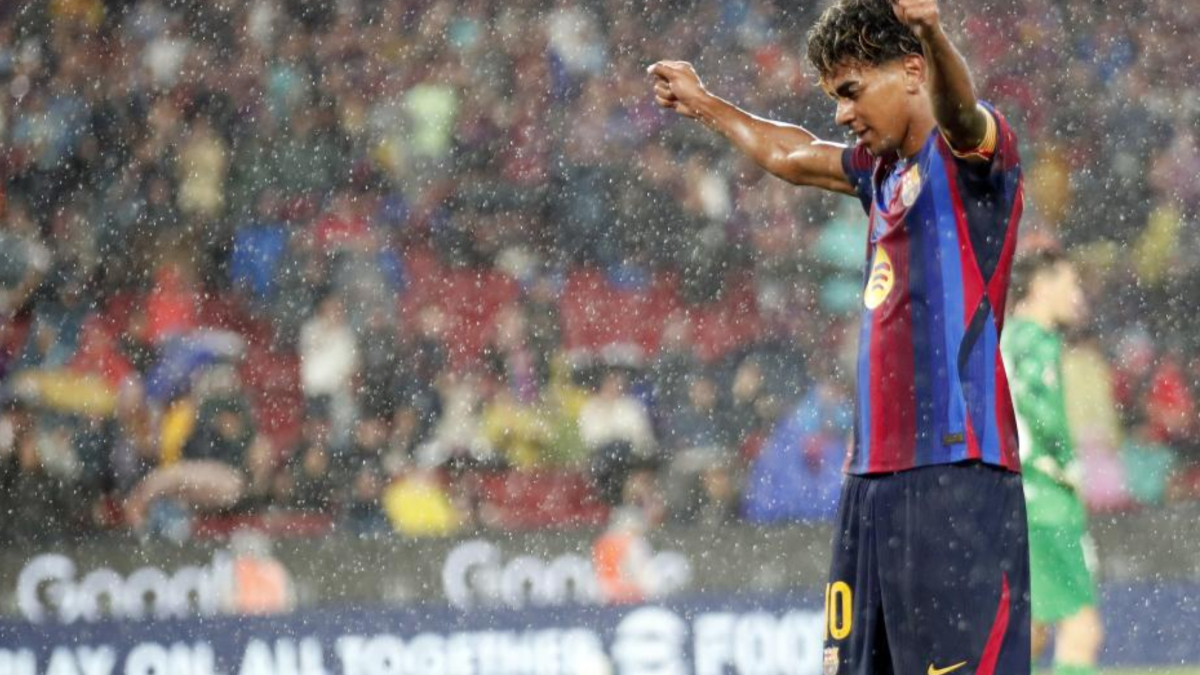 Este Clásico no se lo pierde