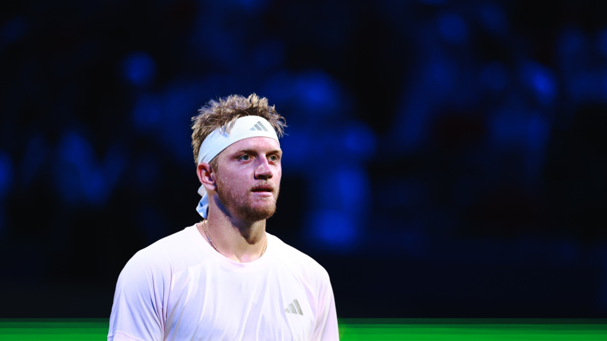 Davidovich y Jódar podrían cruzarse en cuartos de Basilea con un billete para las ATP Finals en juego