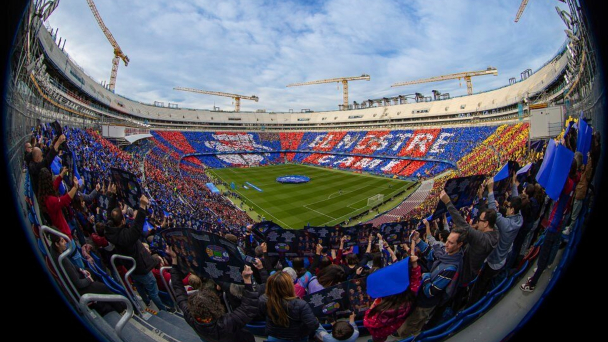 "El Clásico de los 649 euros"