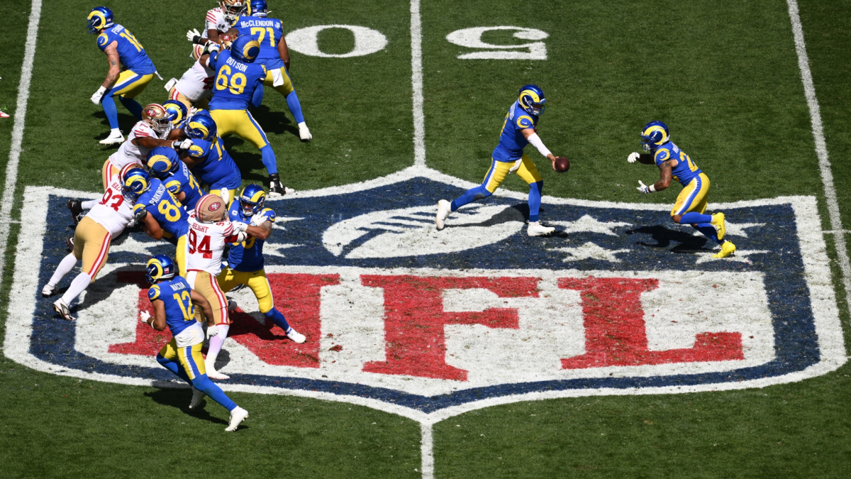 El caso de la superestrella que está a punto de igualar el récord de más derrotas de la NFL
