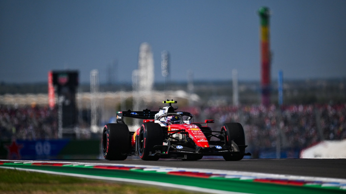 Ferrari confirma su renacer... y los españoles no levantan el vuelo