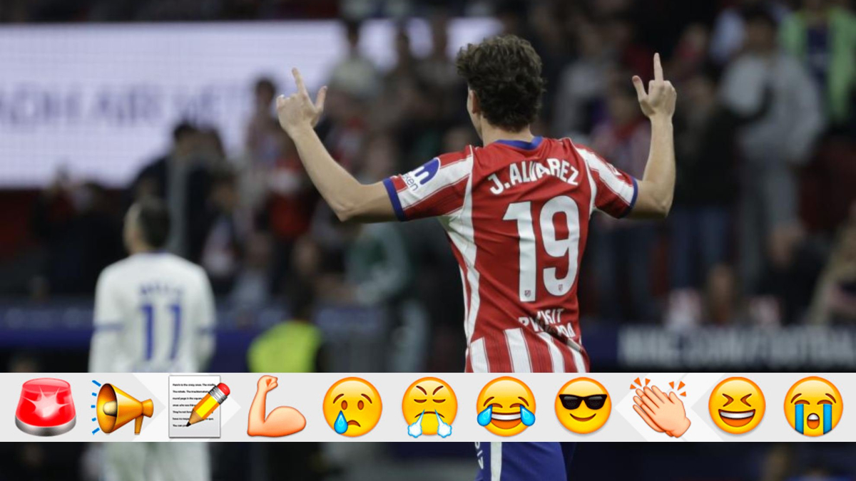 Ni Julián pensaba revertir su situación tan pronto...