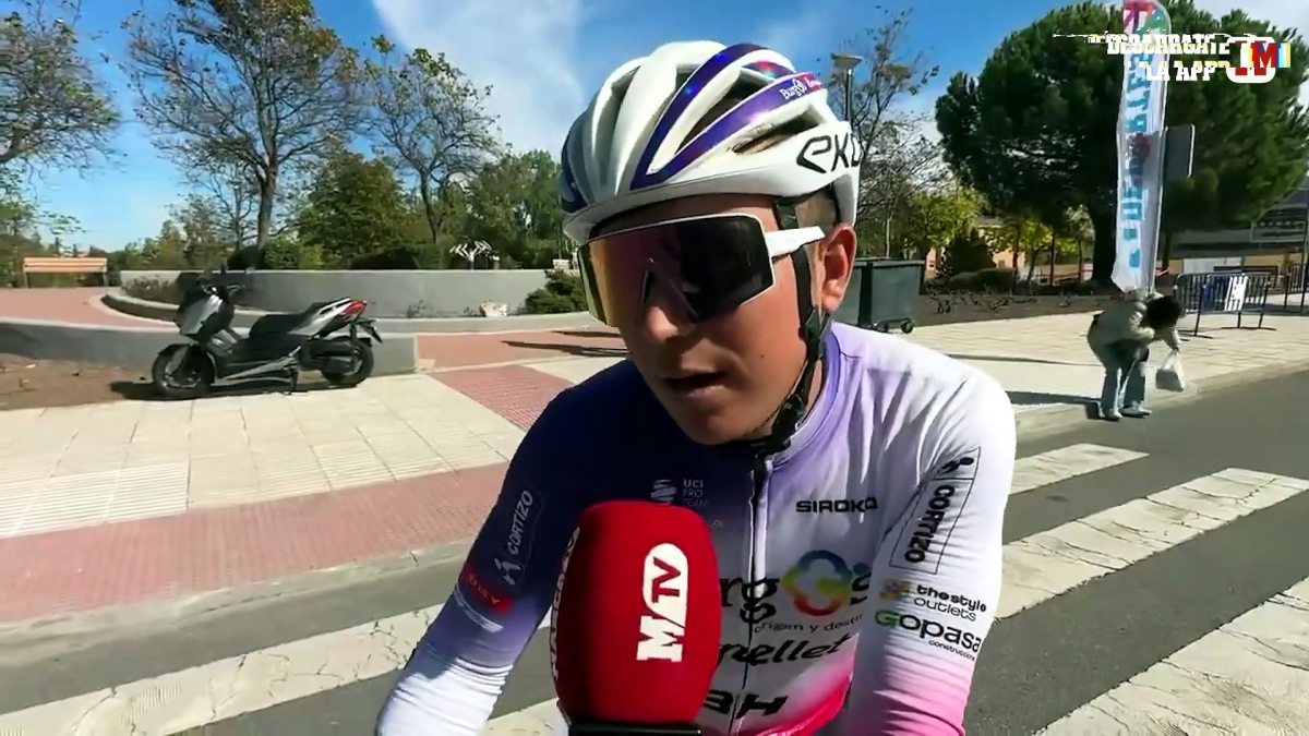  Carlos García Pierna, obligado a buscar equipo: “No me esperaba que me dijeran que no contaban conmigo” 
