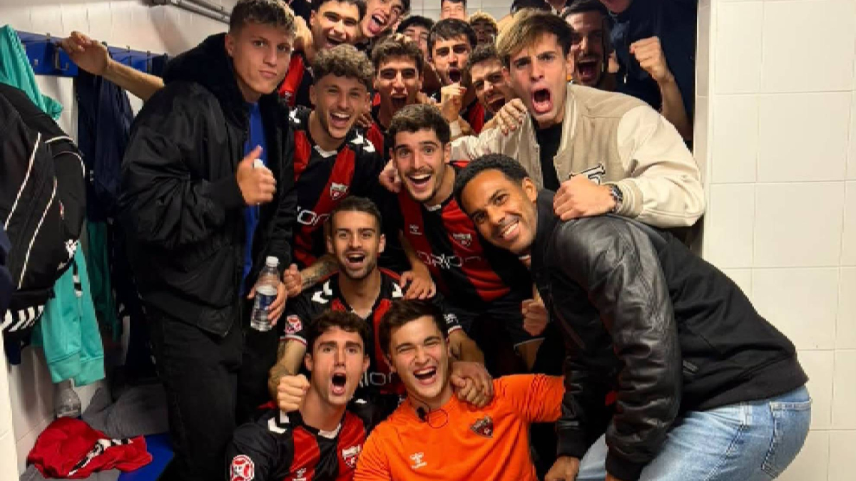 El Arenas logra su primera victoria de la temporada