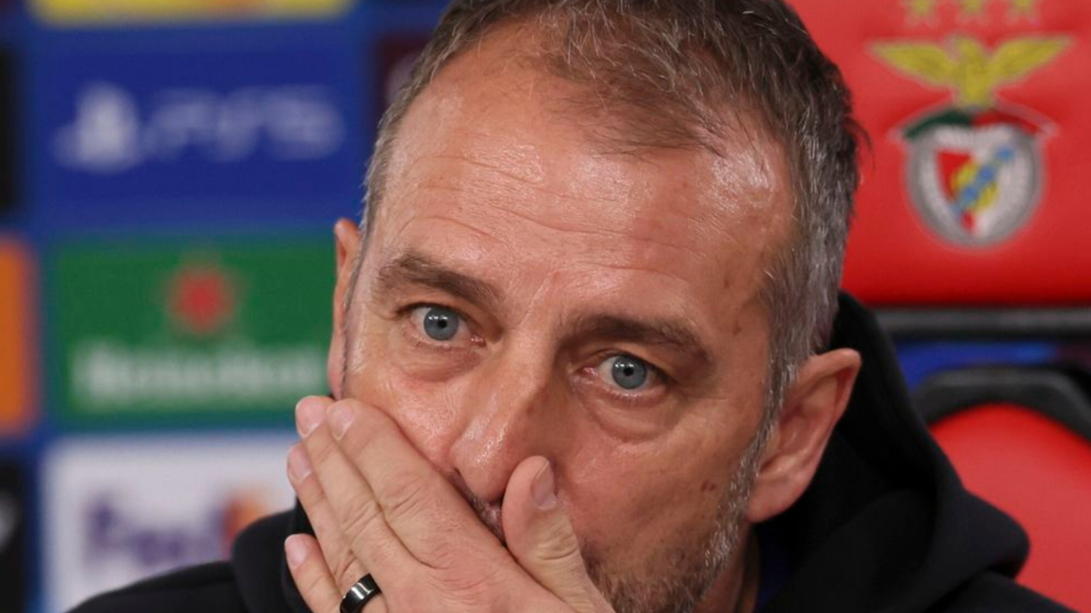  Así es el anillo inteligente de los jugadores del Barça con el que Hansi Flick les saca el máximo rendimiento 