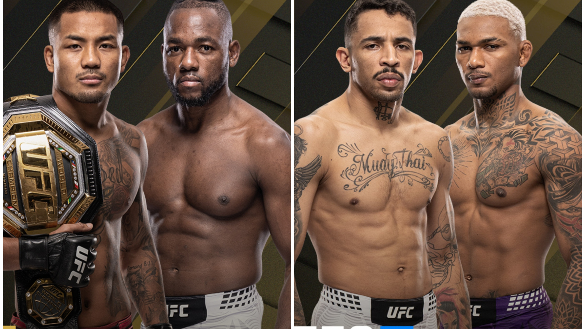  La UFC 'quita' el cinturón a Makhachev y arrancará el 2027 a lo grande 