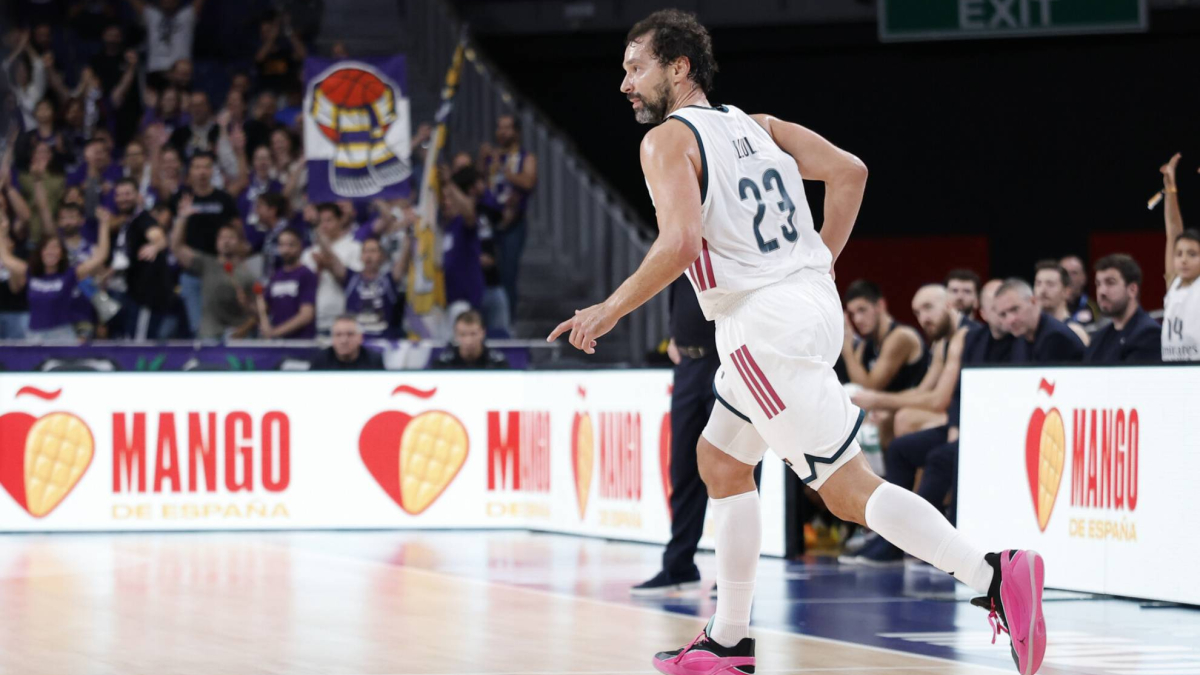 Otro récord espera a Llull