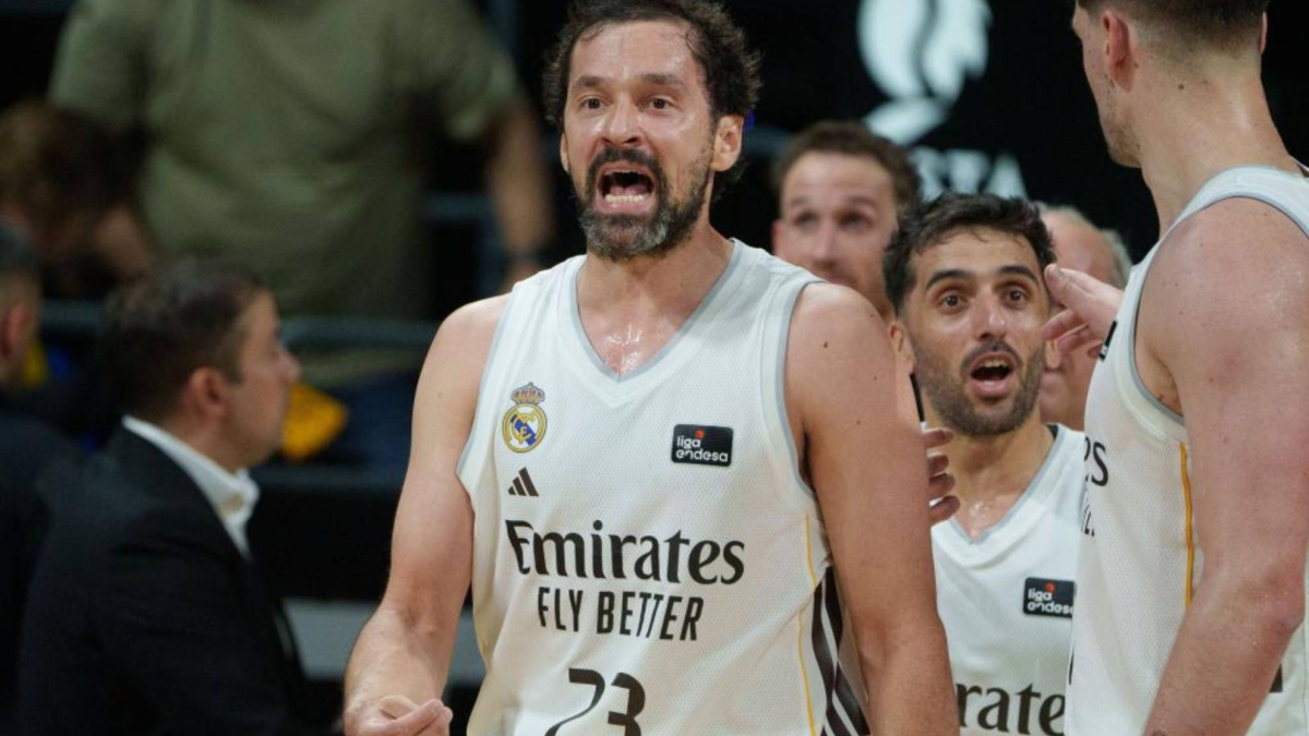  Eterno Llull: récord histórico de partidos en la ACB con un mismo club 