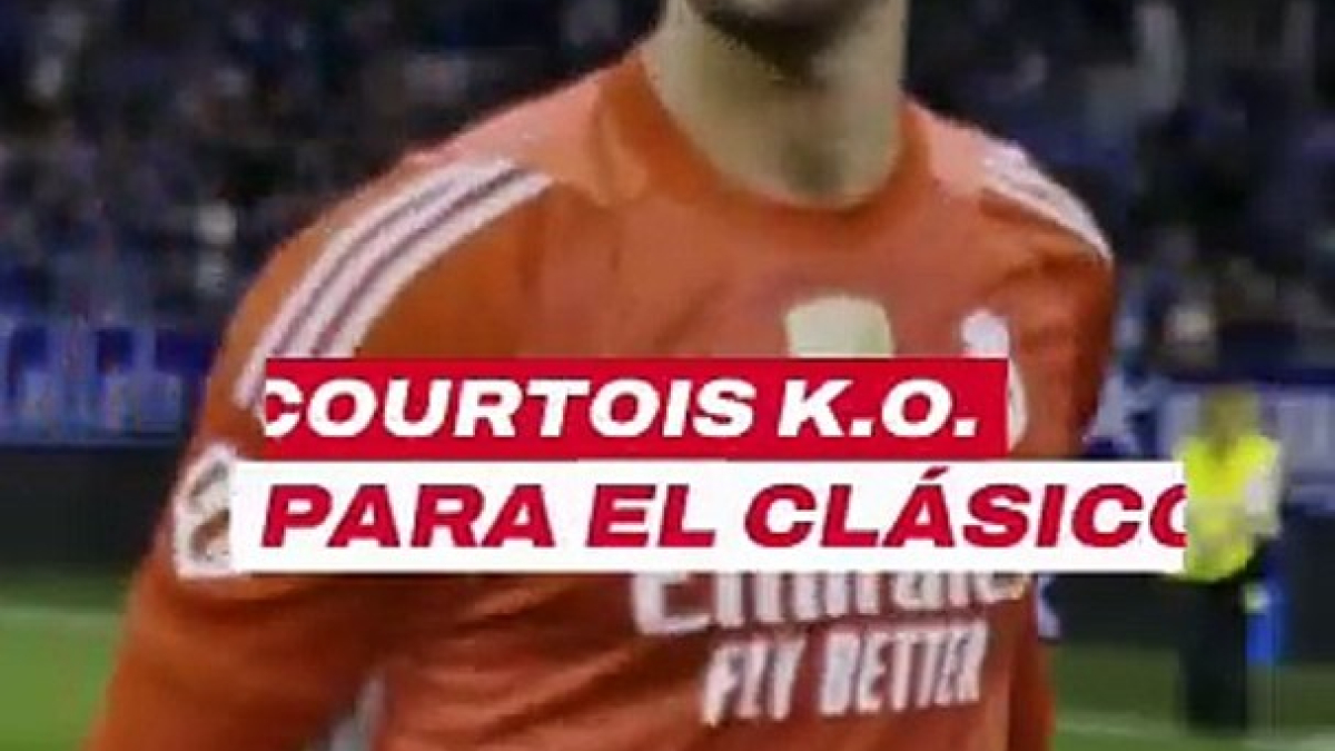 el clasico heute