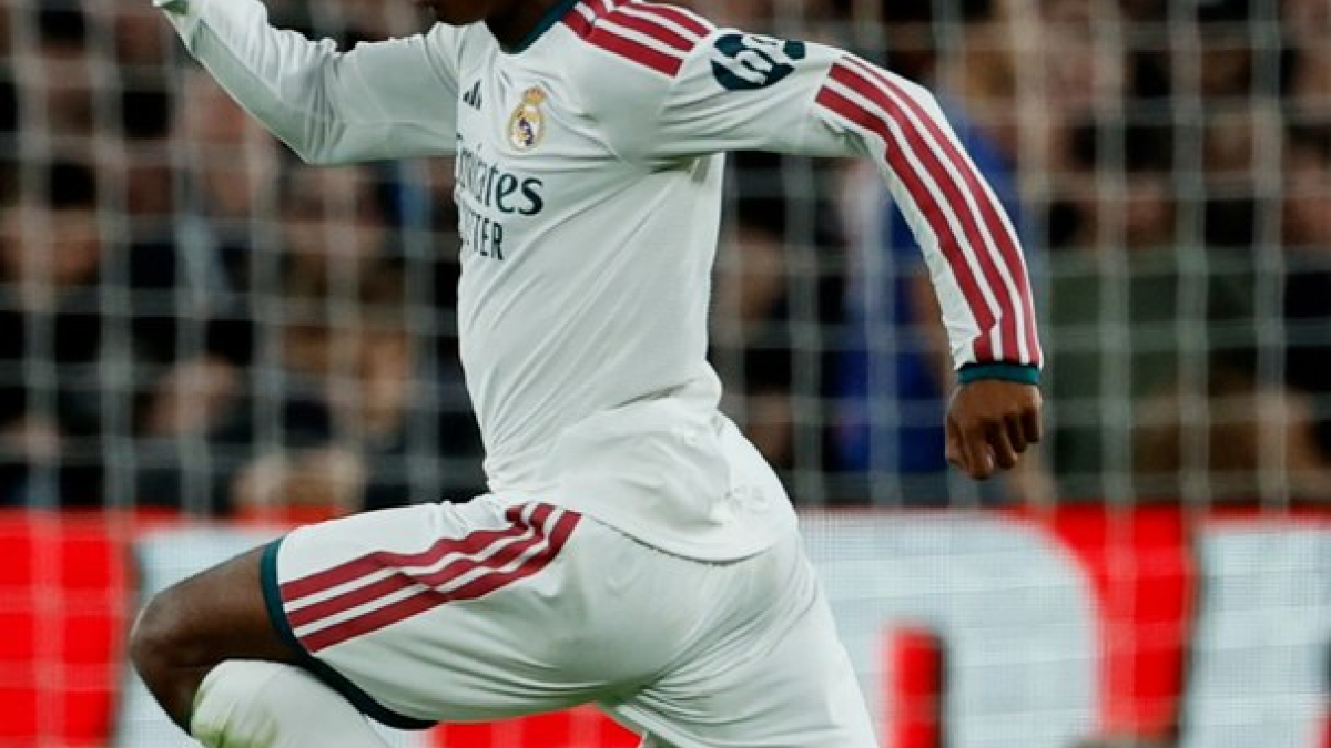  ¿Y si Yan Diomande le acaba saliendo barato al Real Madrid? 
