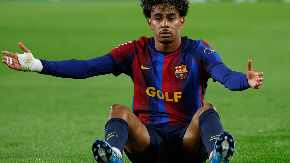 El Barça no aprende de sus errores