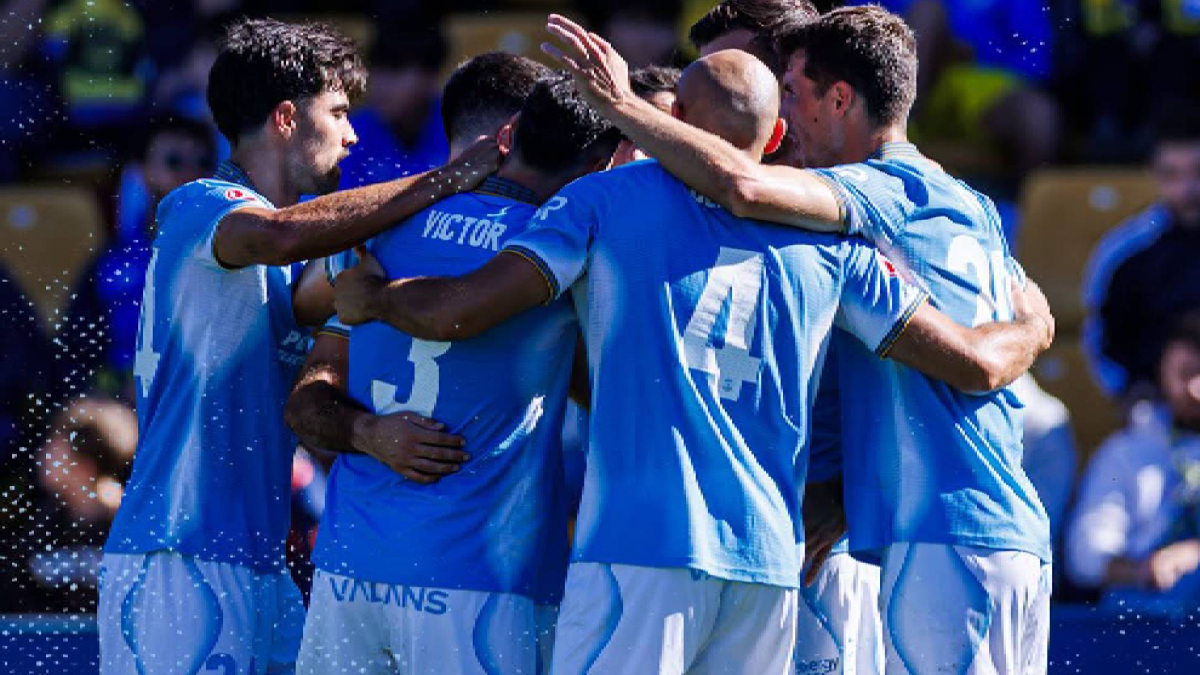 El Alcorcón no hace valer su ventaja y el Ibiza empata de penalti en el descuento