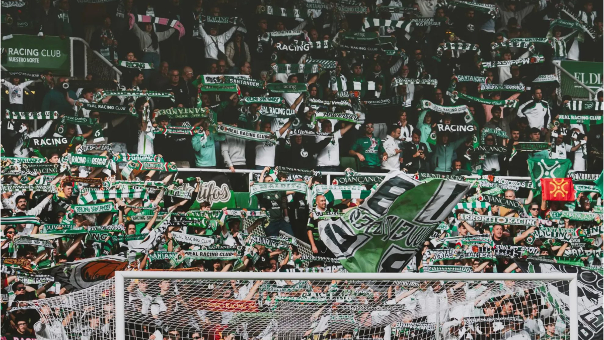 El Sardinero se vuelca con el regreso del Real Madrid: entradas agotadas en menos de dos horas