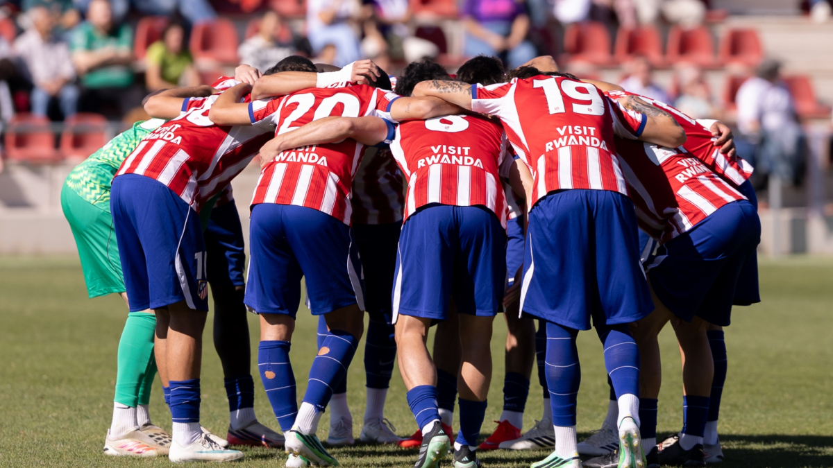Un comienzo inesperado para el Madrileño
