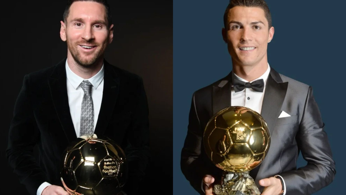France Football se inventa el B.O.A.T.