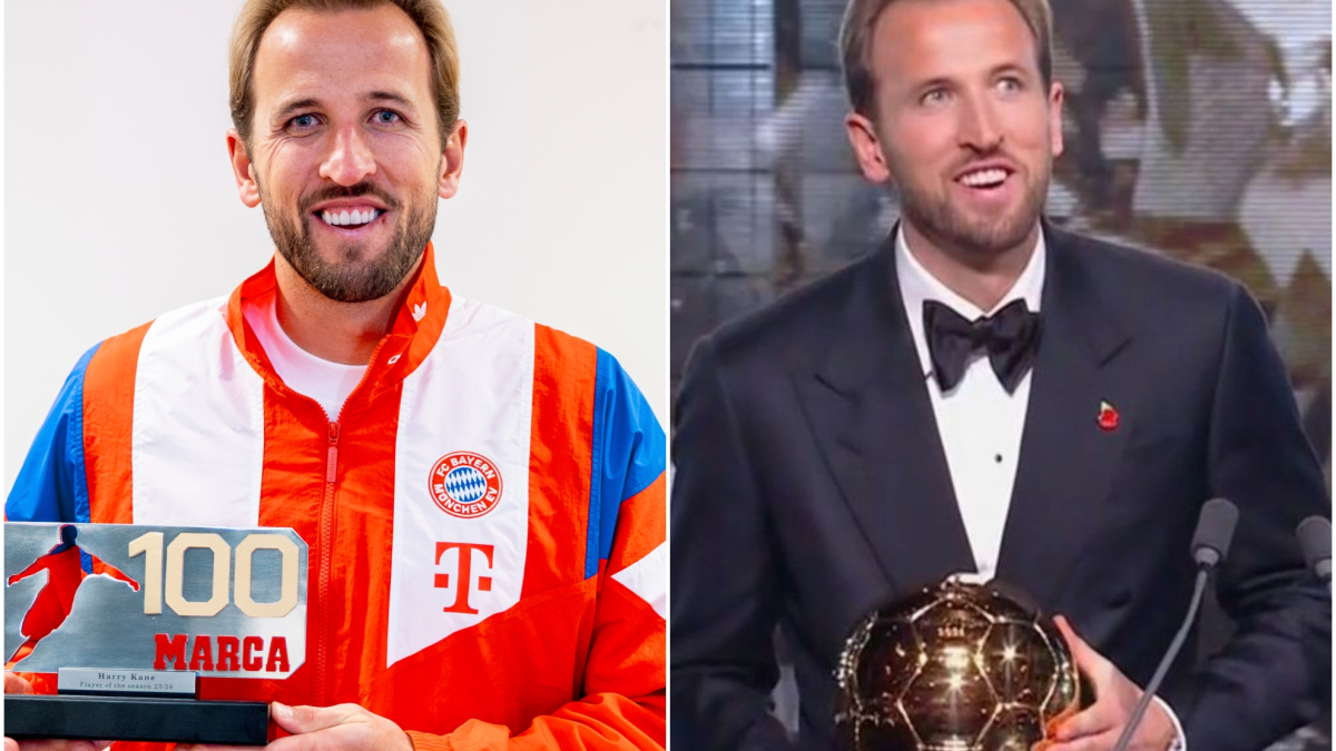 Los 100 de MARCA predicen el Balón de Oro