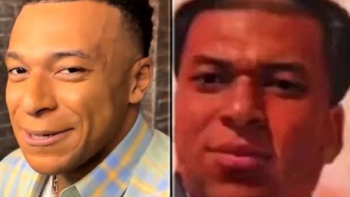 Polémica con Mbappé en China por el 'meme' del "dictador chino": "Tolerancia cero"