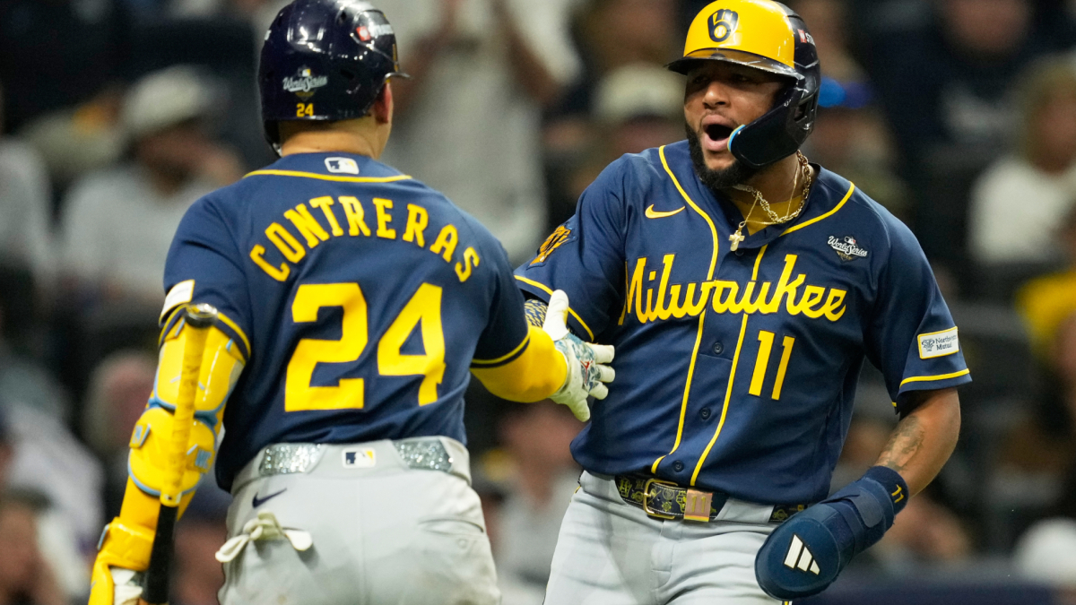 ‘Deep Brew’ arrasa a Tampa Bay y acaricia las Series Mundiales